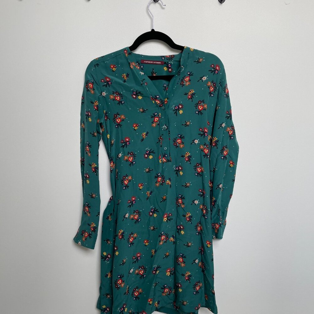 Floral Dress - Picture 3 of 5